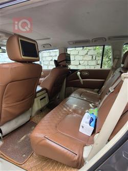 نيسان باترول